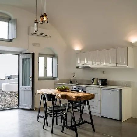 Villa Fosuites *