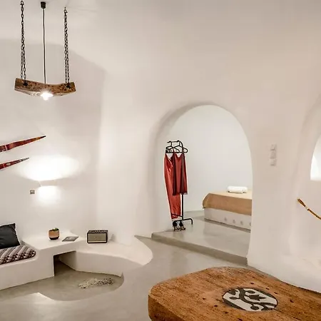 Villa Fosuites