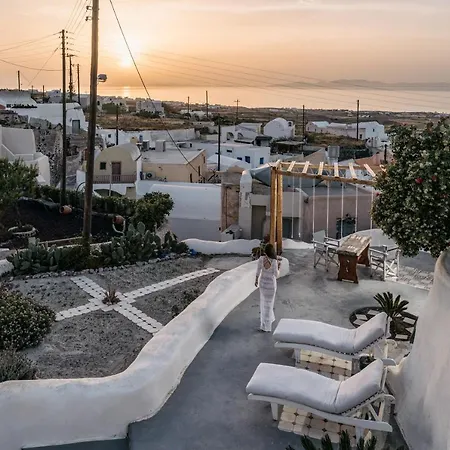 Villa Fosuites