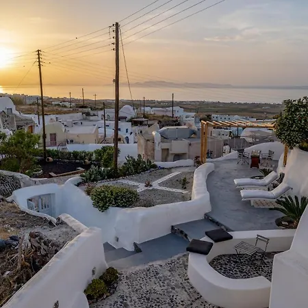 Villa Fosuites