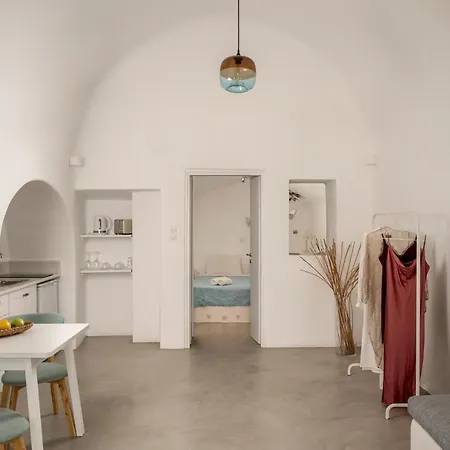 Villa Fosuites *