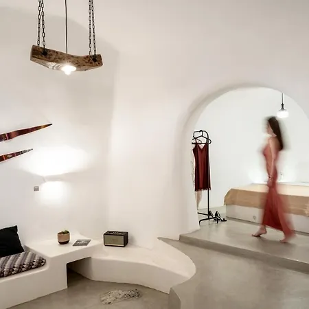 Villa Fosuites *