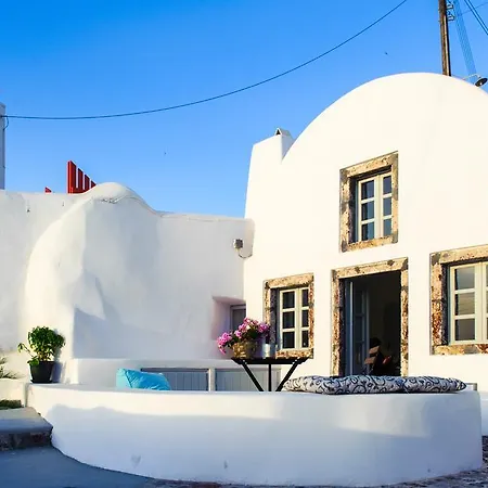 Villa Fosuites *