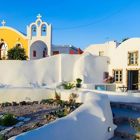 Villa Fosuites